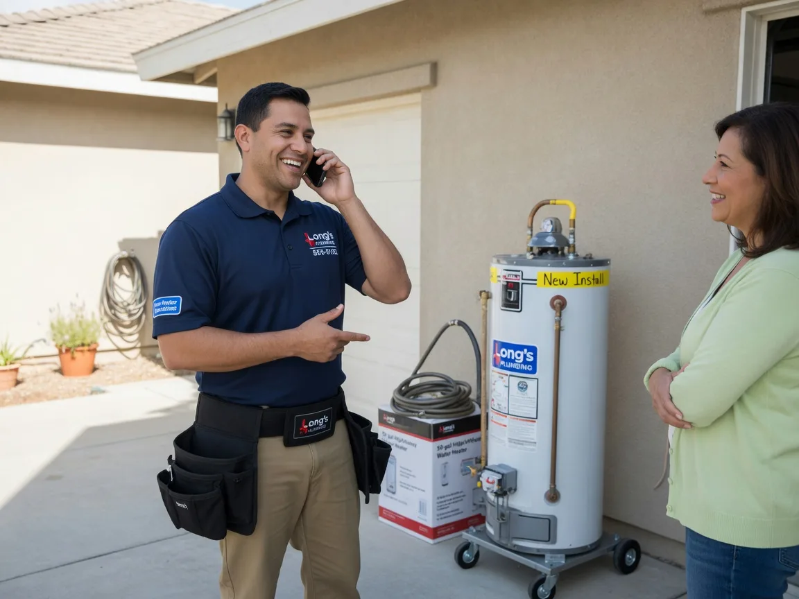 Leak Detection Lovely, KY FAQs